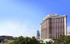Centara Grand At Central Plaza Ladprao Bangkok